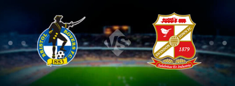 The best betting advice for Bristol Rovers vs Swindon